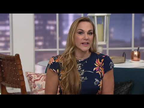 Earth Origins Leather Strap Wedges - Kendra Khloe on QVC