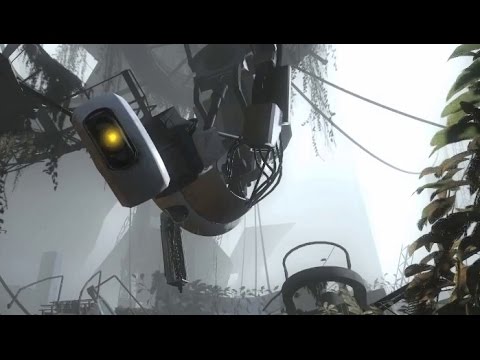 Portal 2: GLaDOS Awakens!