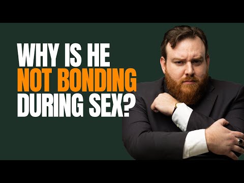 The Truth About Vasopressin Bonding