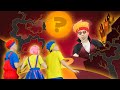 Vampire Funny Dance | D Billions Kids Songs
