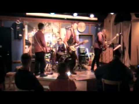 de osaligas kapell - gryningens hotell (live i uppsala)