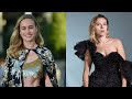 Try Not To Fall In Love With Brie Larson Scarlett Johansson