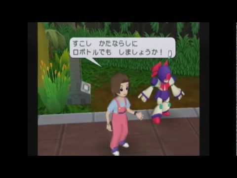 メダロットBRAVE