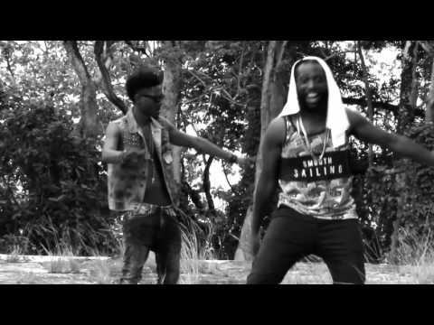 PANDA LIB REMIX- GENO x CYPHA D'KING[NEW LIBERIAN MUSIC 2016]