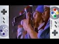 Super Scope - "The Best Play Here" (Super Nintendo\SNES\Commercial)