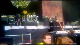 Motorhead - Iron Fist (Sonisphere 2011 Poland - Warsaw - LIVE)