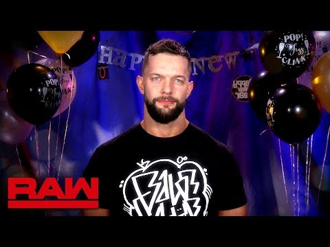 WWE Superstars reveal their New Year's resolutions: Raw, Dec. 31, 2018