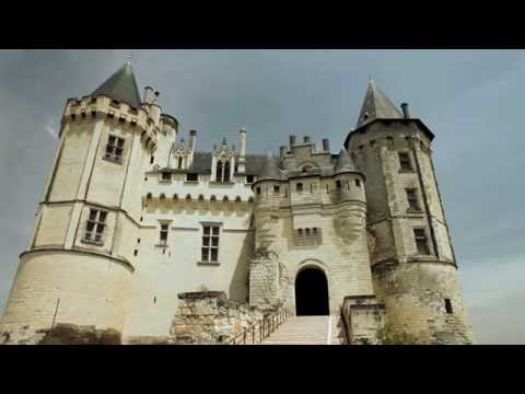 Château de Saumur