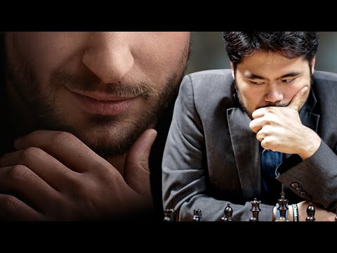 How A Smile Ruined Hikaru's 2016 Candidates Tournament