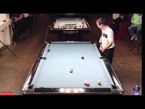 Sebastian Staab vs Steffen Säubert  -HF 4K60