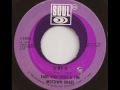 EARL VAN DYKE & THE MOTOWN BRASS - 6 BY 6 (SOUL)