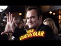 Quentin Tarantino Birthday Tribute Ft Vaa Vathiyaar Cinematic Edit Harish Cuts