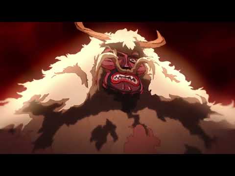 BUSÓJÁRÁS - Annecy Festival 2025