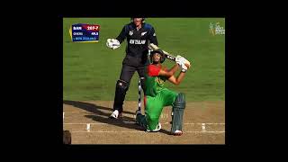 New Zealand vs Bangladesh Match 37 || Cwc 2015 || Full Match Highlights 🎥