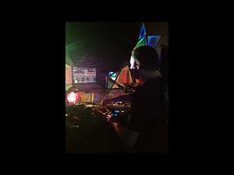 Sangeet@Spirit Zone Recordings Official Goa Night - Japan 3.15.2013