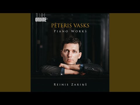 The Seasons: No. 1, White Scenery