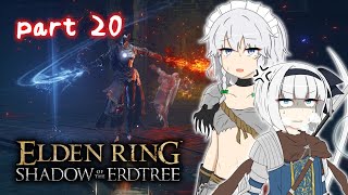 【ゆっくり実況】DLCが来たのでいざ鎌倉するエルデンリング実況part20【ELDEN RING SHADOW OF THE ERDTREE】