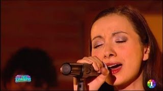 &quot;La mémoire d&#39;Abraham&quot; de Céline Dion par Linda (17-02-2012)