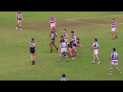 Butcher bags 6 goals