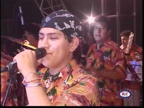 Muriendo de Amor Caribeños de Guadalupe en vivo