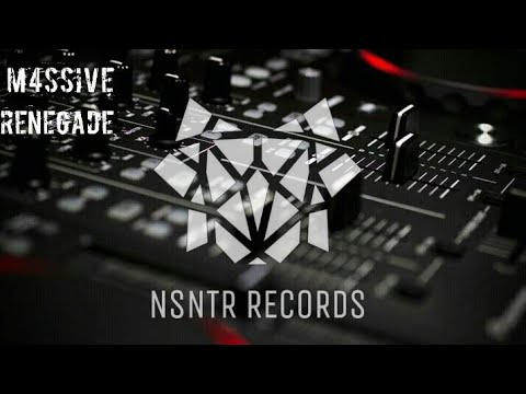 M4SSIVE Renegade