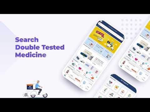 SayaCare: Tested Medicines