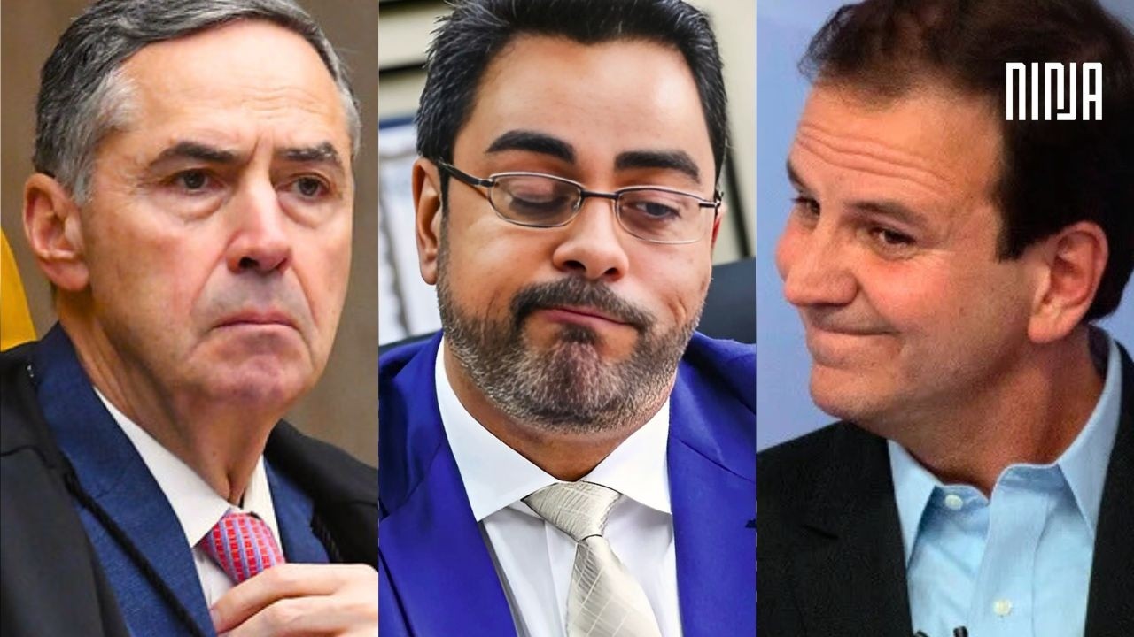 🔥Juiz da Lava-Jato recebe a punição mais grave da Justiça🔥CNJ aposenta Bretas por manipular eleição🔥