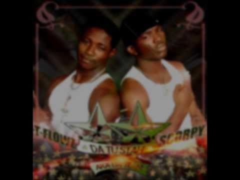 DA TUSTAH - Give Me Water  (PROMO VIDEO)