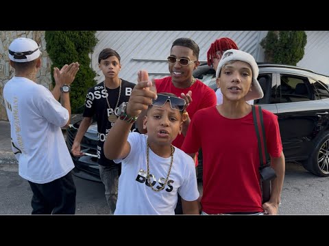 Medley - MC DR, MC Collin, Mc Proce, MC Chaverin, MC Modelo, MC Kinho NC ( Progresso Funk )