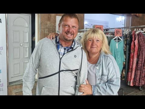 TENERIFE Tonight 22/2/2023 - Look Who I Met....