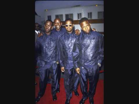 Wanya Morris Lose it all