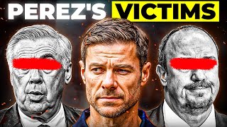 The DEADLY Problems Of Xabi Alonso's Real Madrid