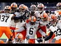 Cleveland Browns Defense 2023-2024 Season Highlights 