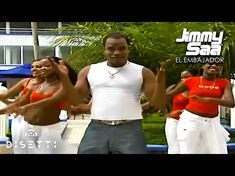 Jimmy Saa - La Primera Dama (Video Oficial) | Salsa Romantico con Folclor del Pacífico