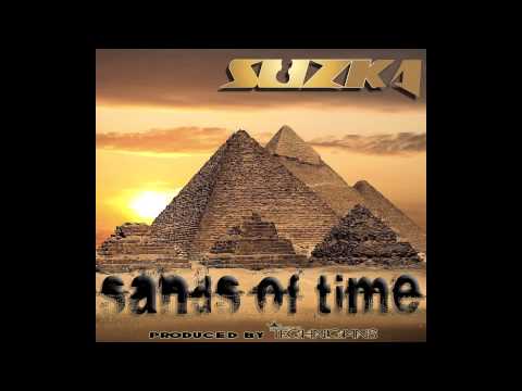 Sands of Time - Suzka