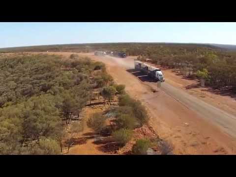 Mort's Trucks Australia 3