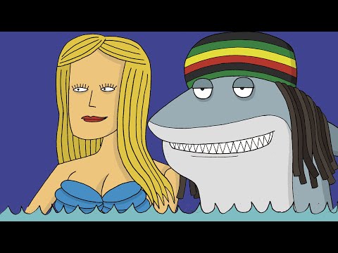 Video thumbnail for Reggae Shark Returns