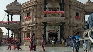 preview picture of video 'Bhakti Mandir'