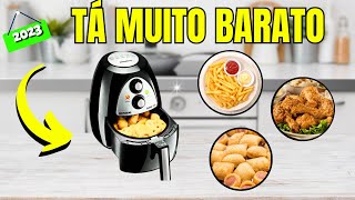 ?Melhor Hora Para Comprar ?Melhores AIR FRYER EM PROMOÇÃO.  Fritadeira Sem Óleo I Melhores Air Fryer
