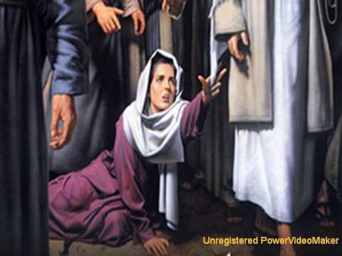 Me Levantou Jesus (Aline Barros)