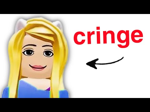 The WORST Roblox YouTuber is BACK 