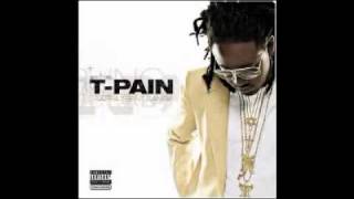 T-Pain-You Copying Me