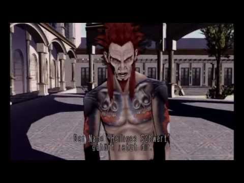 Gamepro 04/2008 - No More Heroes