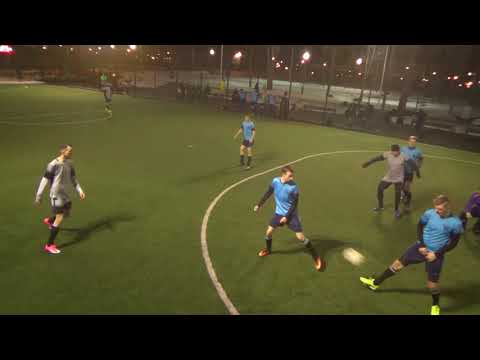 2 КХ 12 Amfc Temp   Гарт 1тайм