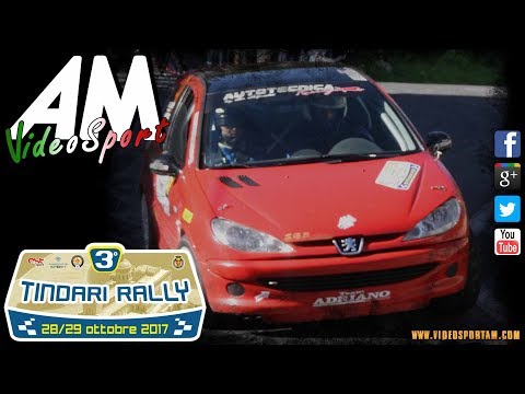 Pandolfino   Lauro  PSG Rally 3 Tindari HD