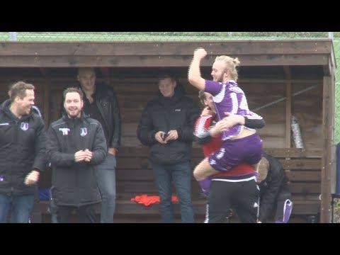 Sørmarkå FK - Sunde2. Heile kampen.