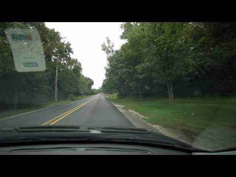 A drive through Riverwoods with Bill and Sherry, Part 2