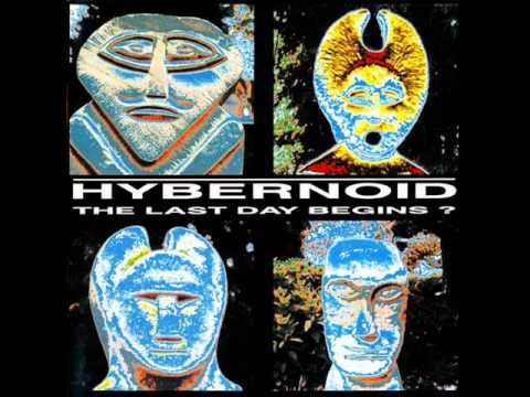 Hybernoid - Life Fade