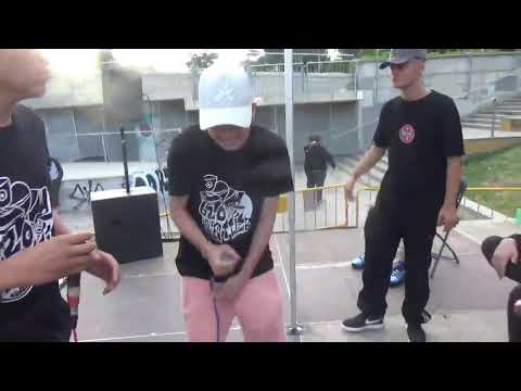 EKT620 vs Jamal620[Cuartos]