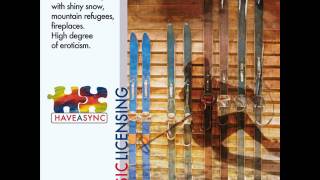 Bob And Hellen • Piero Umiliani